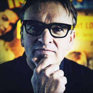 Chris Difford