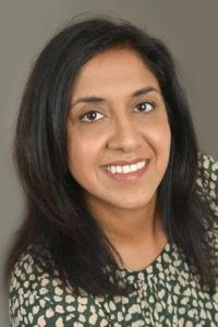 Dr Rageni Sangha