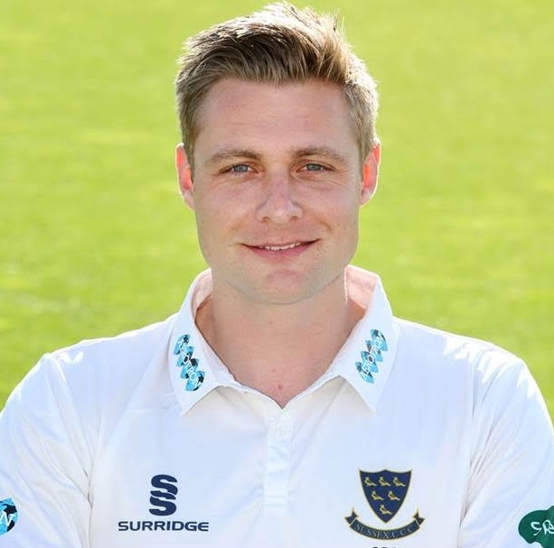 Sussex county cricket captain steps down - Brighton and Hove News