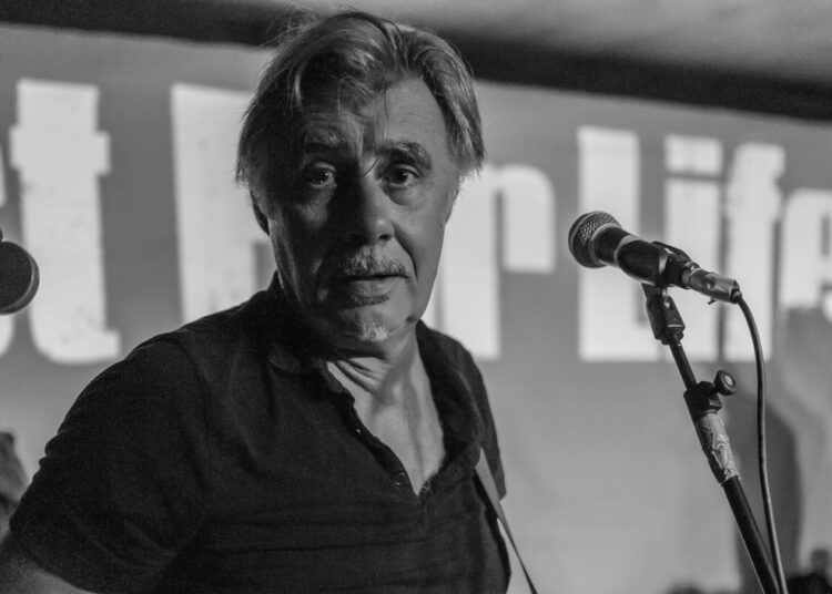 Sex Pistols Legend Glen Matlock To Launch Book At Resident Brighton