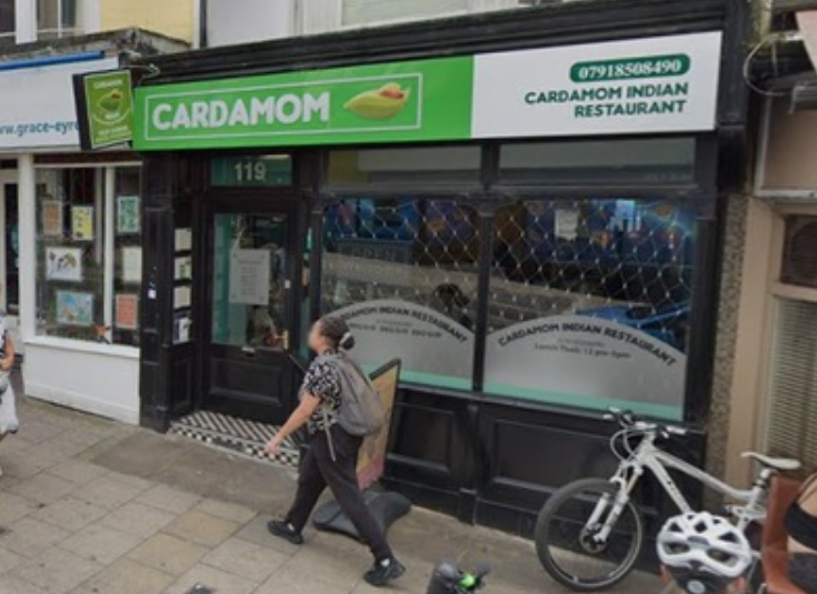 Licensing Chiefs Lose Confidence In Brighton Restaurant Boss