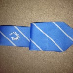 A Varndean tie