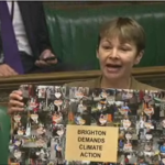 caroline lucas image