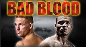 Chris Eubank Jr v Billy Joe Saunders