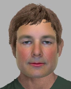 Wanted bogus caller Woodingdean 201503