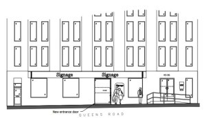 Lyndean House plans