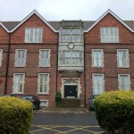 Cardinal Newman Catholic School