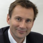 Jeremy Hunt