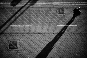 The World From Above, Brighton, East Sussex, England