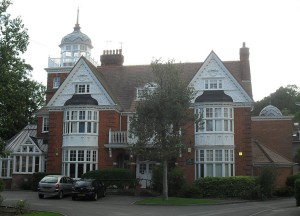 Tower House from Wikimedia Commons by Hassocks5489