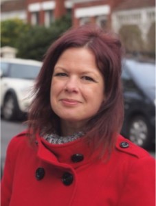 Councillor Caroline Penn