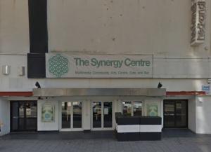 Synergy Centre West Street Brighton