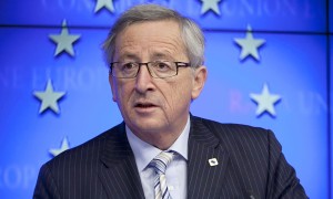 Jean-Claude Juncker