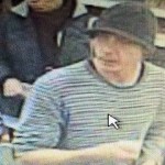 CCTV Portslade purse theft suspect 201604