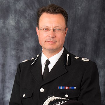 New deputy chief constable joins Sussex Police – Brighton and Hove News