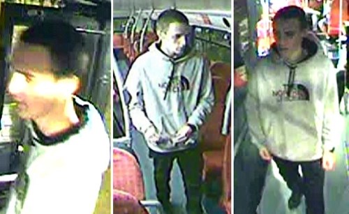 Do You Recognise Brighton Sex Attacker From Cctv Brighton And Hove News