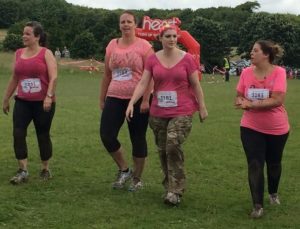 Race for Life 2016-4 Picture by Tim Hodges