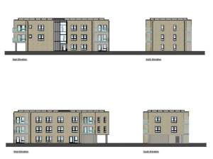 New Homes for Neighbourhoods Whitehawk Road