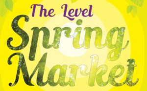 The Level Spring Market