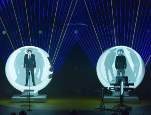 Pet Shop Boys