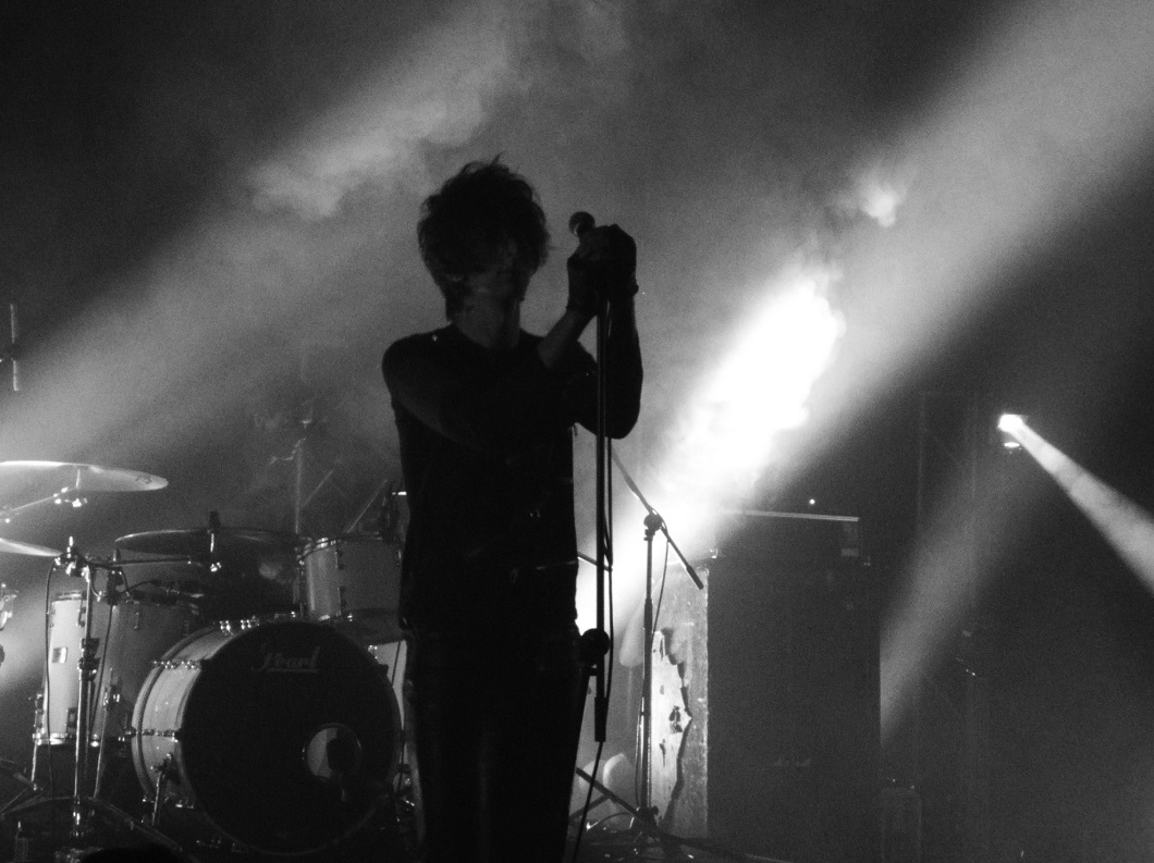 The Horrors give Sussex ‘Something To Remember Me By’ – Brighton and ...