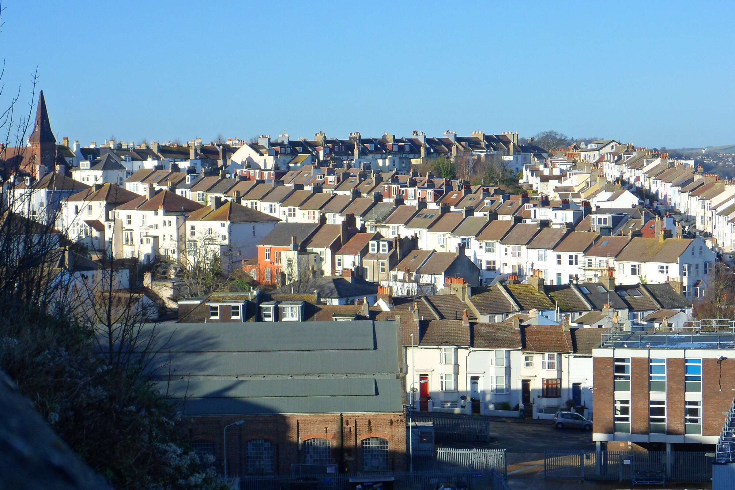 Brighton And Hove News Rent Cuts For Thousands Of Brighton And Hove 