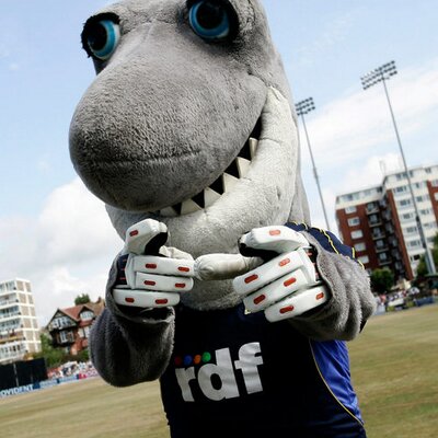 Sussex Sharks open T20 Blast with a win