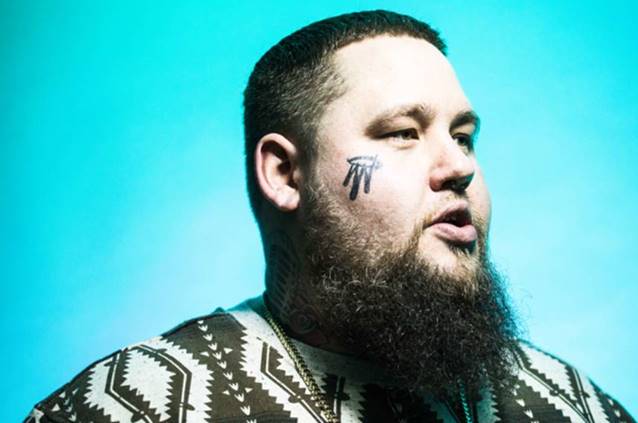 Rag ’n’ Bone Man to play Brighton gig this summer – Brighton and Hove News