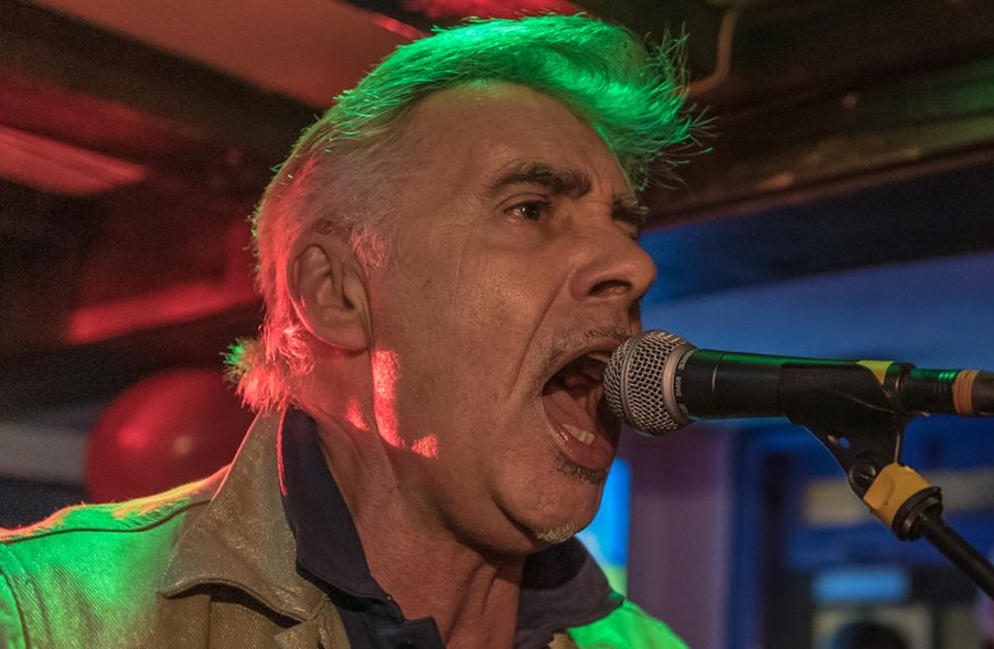 Sex Pistols Founding Member Plays Sussex Gigs Brighton And Hove News 3058