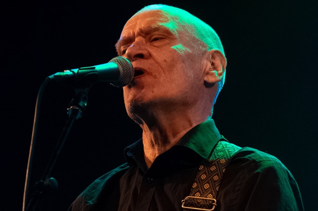 wilko johnson back in the night she does it right 45 pic