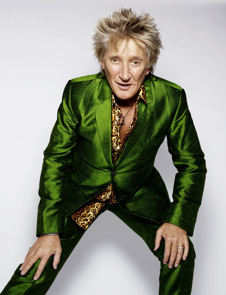 Rod Stewart interview Brighton and Hove News