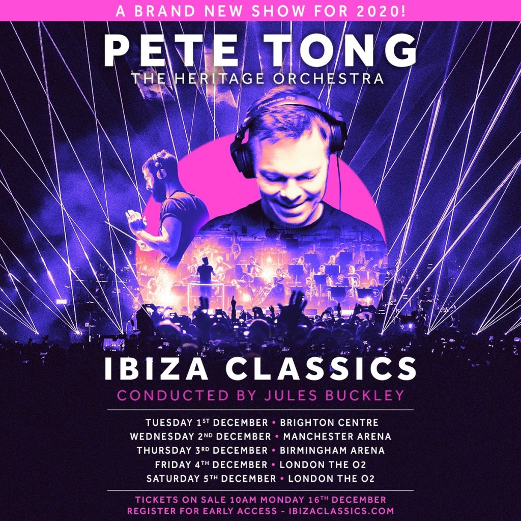 Brighton…It’s all gone Pete Tong! Brighton and Hove News