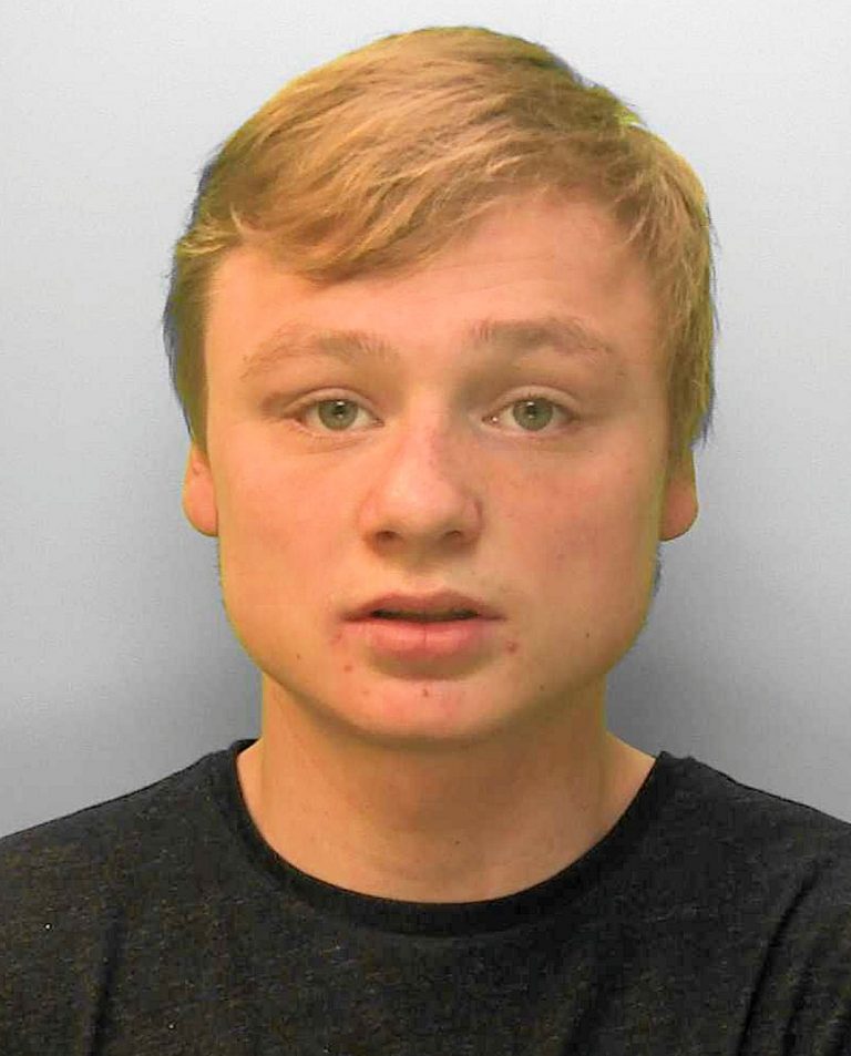 Hove Man Wanted For Recall To Prison – Brighton And Hove News