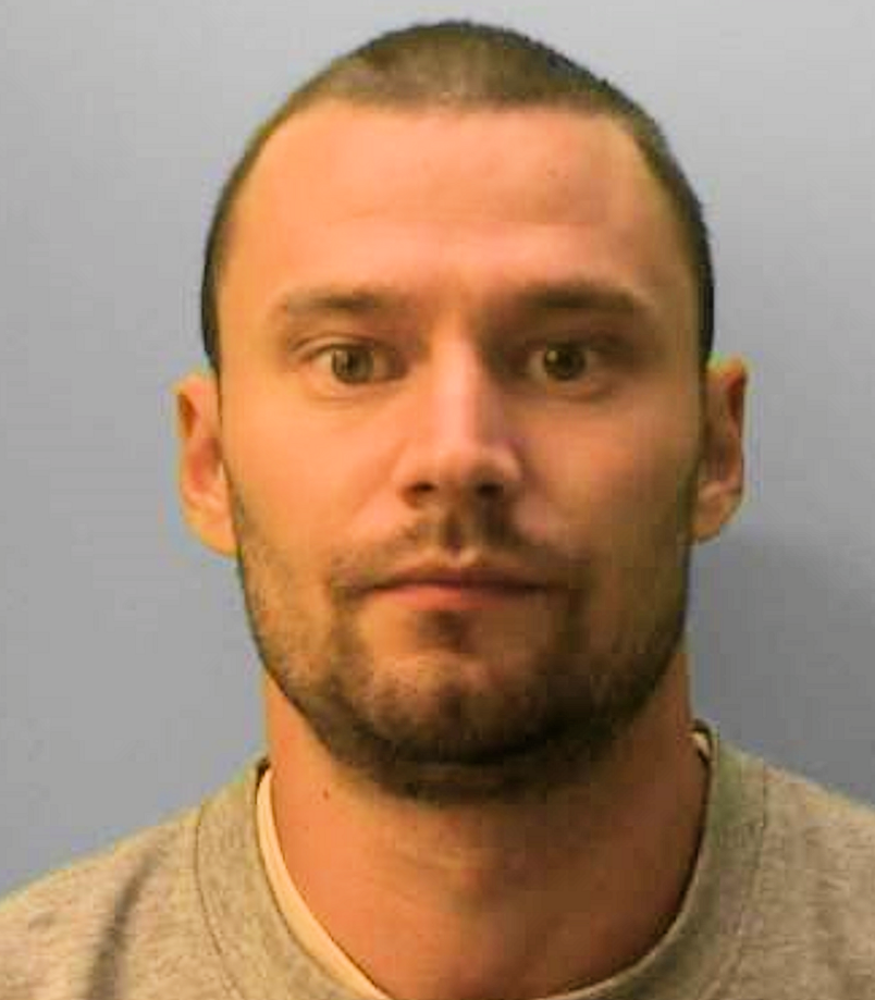 Wanted Brighton Man Arrested Brighton And Hove News