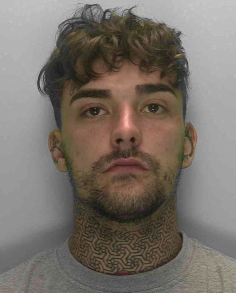 Police Arrest Wanted Man With Brighton Links Brighton And Hove News
