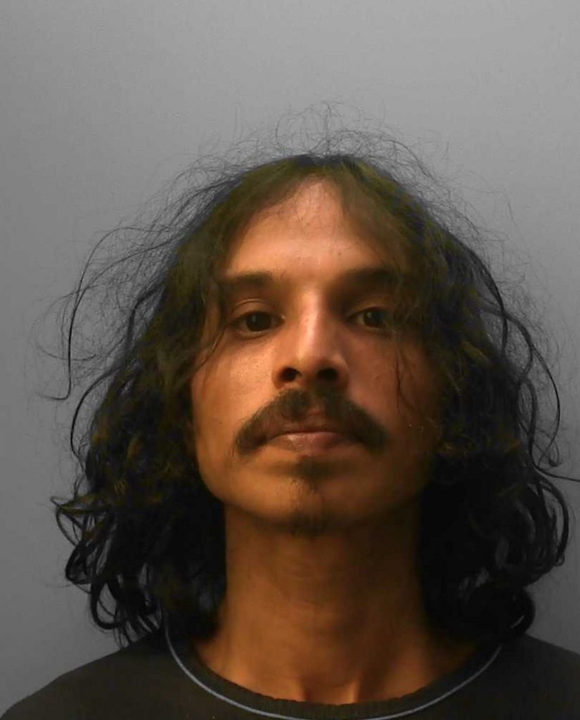 Police Arrest Wanted Hove Man Hours After Public Appeal Brighton And Hove News 