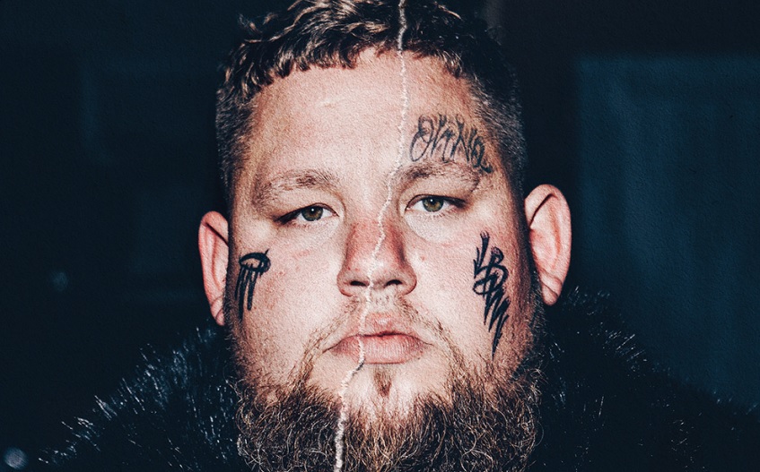 Rag’n’Bone Man announces Brighton concert as part of ‘Life By ...