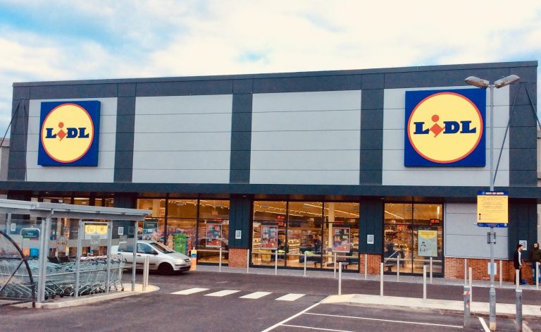 Lidl says it wants to open five more stores in the city – Brighton and ...