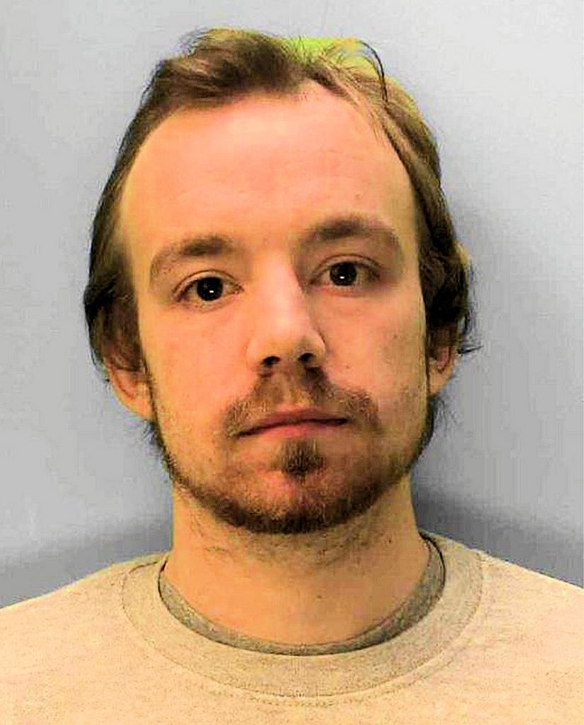 Paedophile Jailed For 11 Years For Targeting 13 Year Old Brighton Girl