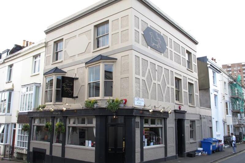 Brighton restaurant to become flats after closing for good