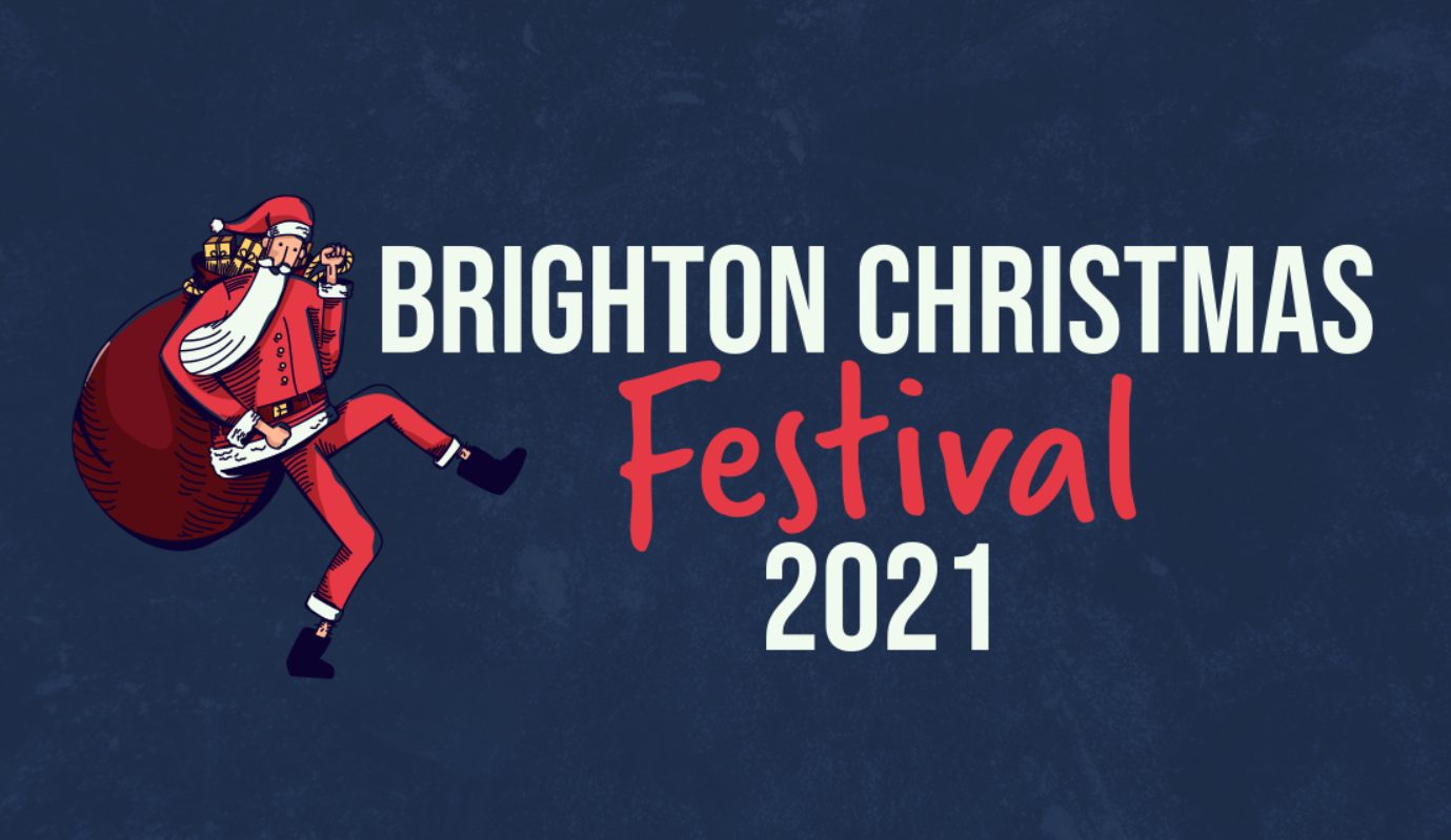 Brighton Christmas Festival 2025 Tickets