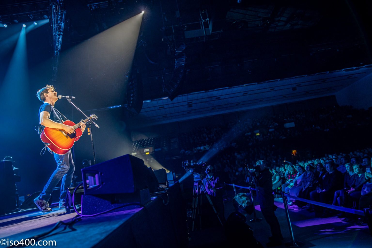 James Blunt Opens Up Tour With Brighton Concert Brighton And Hove News 1316