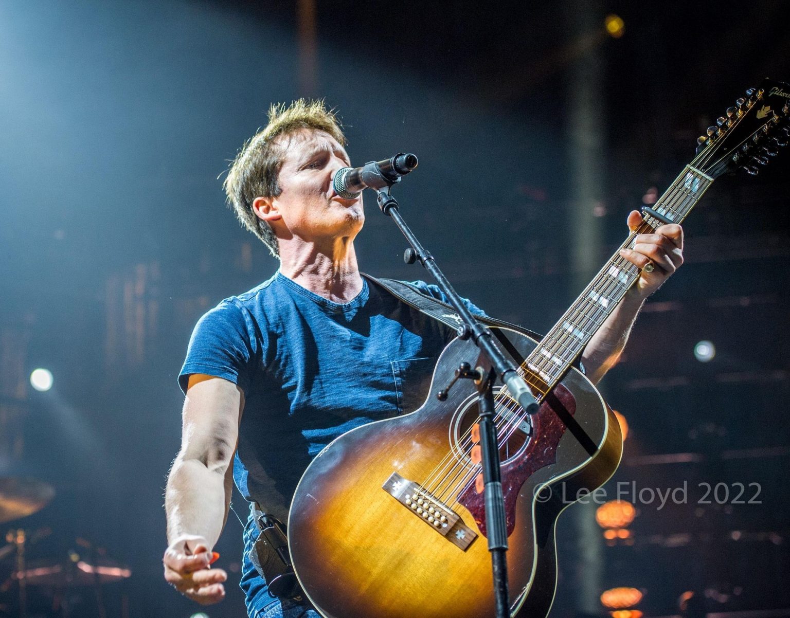 James Blunt Opens Up Tour With Brighton Concert Brighton And Hove News 0743