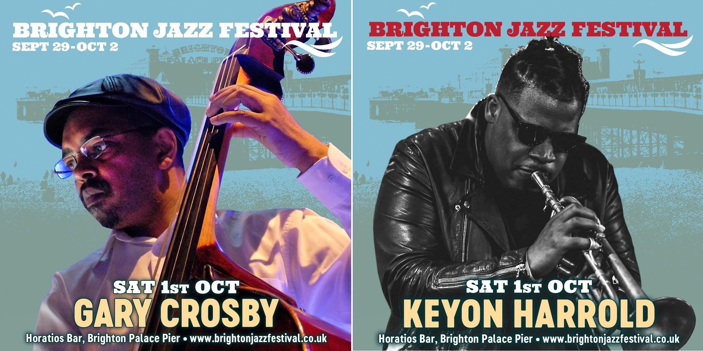 Brighton Jazz Festival announces return Brighton and Hove News