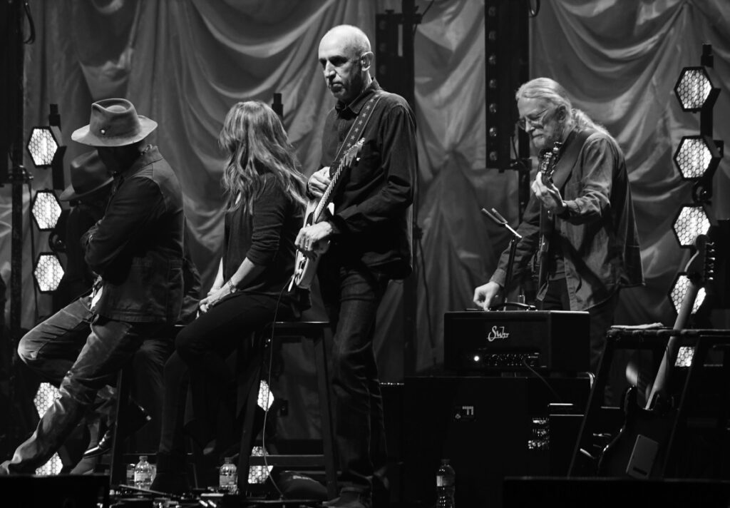 James Taylor & His AllStar Band thrill Brighton audience Brighton and Hove News