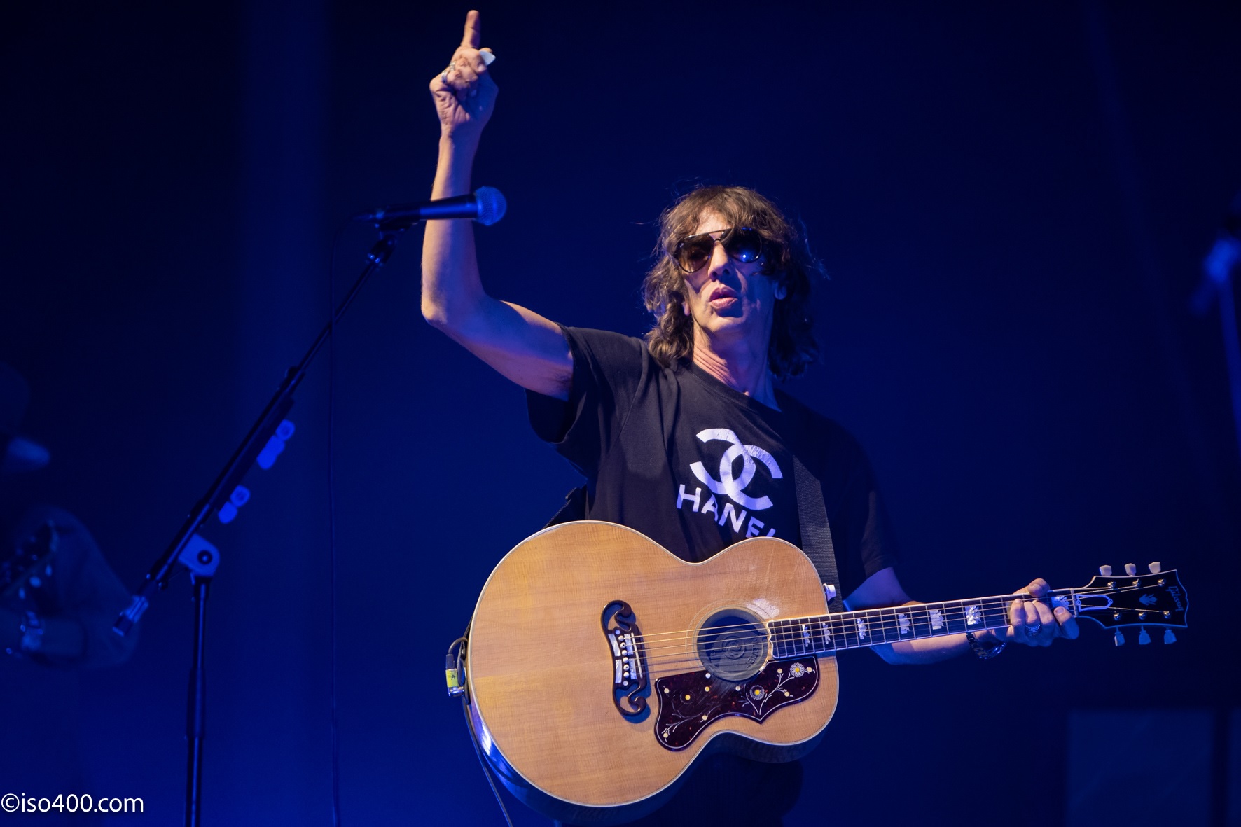 richard ashcroft tour brighton