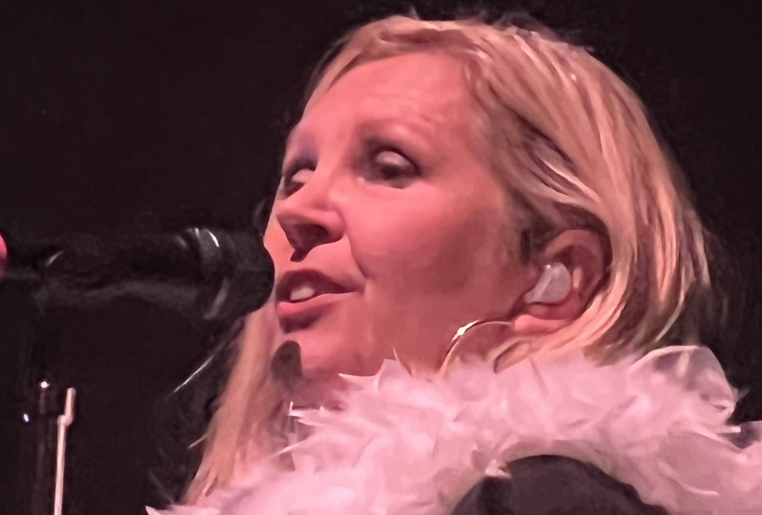 Nothing can stop Saint Etienne tonight – Brighton and Hove News