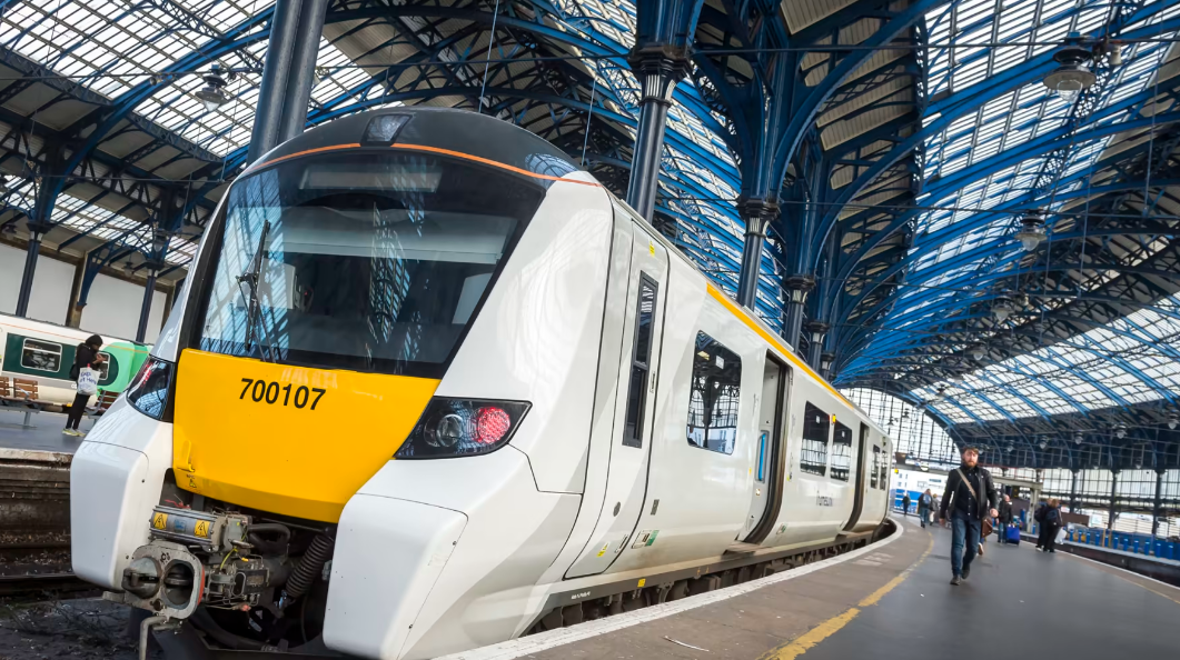 Brighton and Hove News » Train passengers face delays today and tomorrow  because of heavy rain