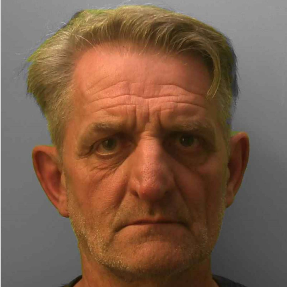 Pensioner convicted of sexually assaulting underage girl 17 years ago –  Brighton and Hove News