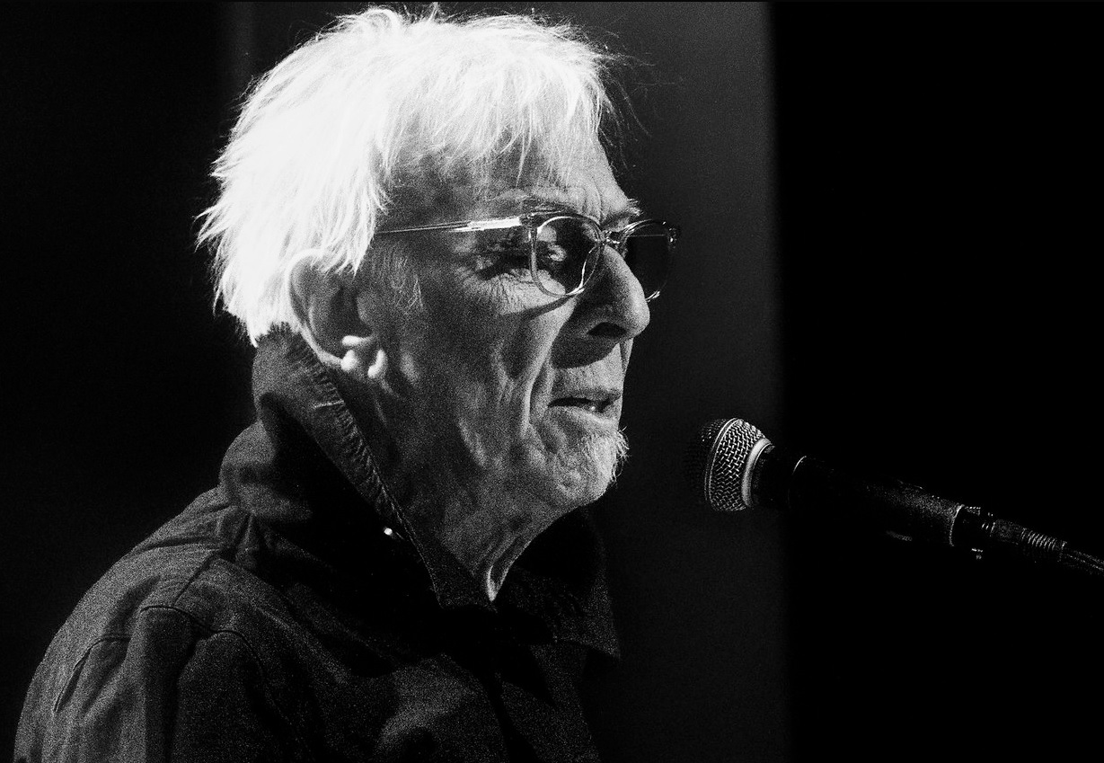 Review: John Cale's 'Mercy